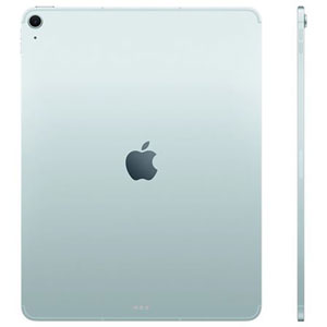 iPad Air M4 Wi-Fi + Cellular - 13p / 512Go / Bleu