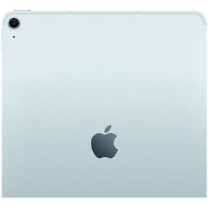 iPad Air M4 Wi-Fi + Cellular - 13p / 512Go / Bleu