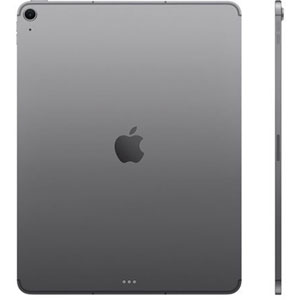 iPad Air M4 Wi-Fi + Cellular - 13p / 512Go / Gris