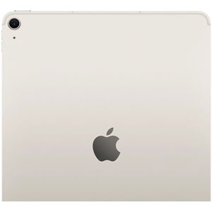 iPad Air M4 Wi-Fi + Cellular - 13p / 256Go / Starl