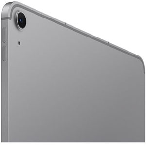 iPad Air M4 Wi-Fi + Cellular - 13p / 256Go / Gris