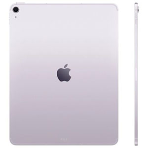 iPad Air M4 Wi-Fi + Cellular - 13p / 128Go / Viole