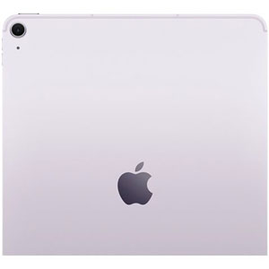 iPad Air M4 Wi-Fi + Cellular - 13p / 128Go / Viole