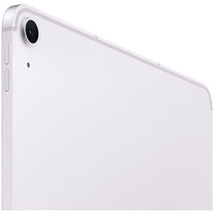 iPad Air M4 Wi-Fi + Cellular - 13p / 128Go / Viole