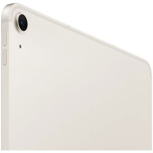 iPad Air M4 Wi-Fi + Cellular - 13p / 128Go / Starl