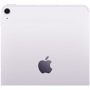 iPad Air M4 Wi-Fi + Cellular - 11p / 1To / Violet