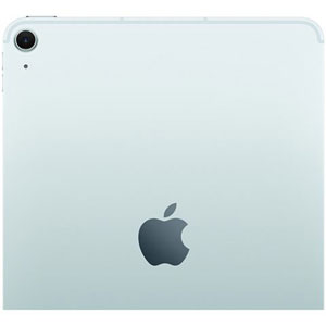 iPad Air M4 Wi-Fi + Cellular - 11p / 1To / Bleu