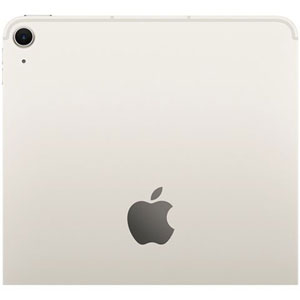 iPad Air M4 Wi-Fi + Cellular - 11p / 512Go / Starl