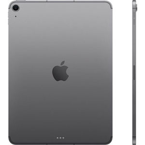 iPad Air M4 Wi-Fi + Cellular - 11p / 512Go / Gris