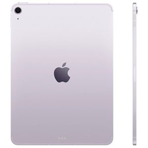 iPad Air M4 Wi-Fi + Cellular - 11p / 256Go / Viole