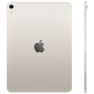 iPad Air M4 Wi-Fi + Cellular - 11p / 256Go / Starl
