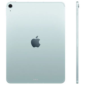 iPad Air M4 Wi-Fi + Cellular - 11p / 128Go / Bleu