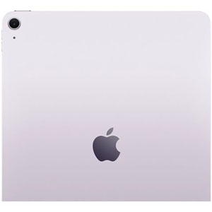 iPad Air M4 Wi-Fi - 13p / 512Go / Violet