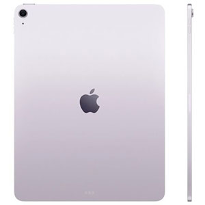 iPad Air M4 Wi-Fi - 13p / 256Go / Violet
