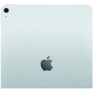 iPad Air M4 Wi-Fi - 13p / 256Go / Bleu
