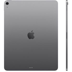 iPad Air M4 Wi-Fi - 13p / 256Go / Gris