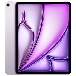iPad Air M4 Wi-Fi - 13p / 128Go / Violet