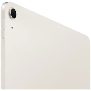 iPad Air M4 Wi-Fi - 13p / 128Go / Starlight