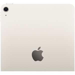 iPad Air M4 Wi-Fi - 11p / 1To / Starlight