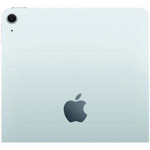iPad Air M4 Wi-Fi - 11p / 1To / Bleu