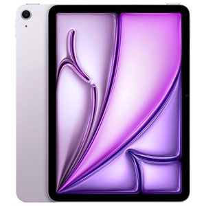 iPad Air M4 Wi-Fi - 11p / 512Go / Violet