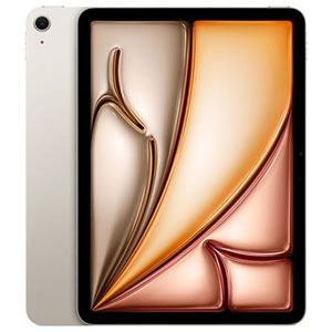 iPad Air M4 Wi-Fi - 11p / 256Go / Starlight