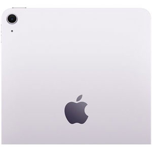 iPad Air M4 Wi-Fi - 11p / 128Go / Violet