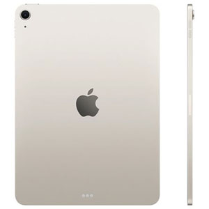 iPad Air M4 Wi-Fi - 11p / 128Go / Starlight