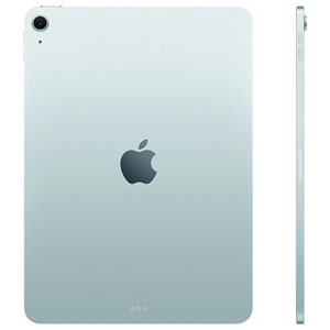 iPad Air M4 Wi-Fi - 11p / 128Go / Bleu