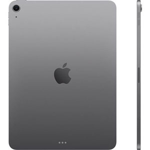 iPad Air M4 Wi-Fi - 11p / 128Go / Gris
