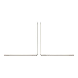 MacBook Air - 13.6p / M5 / 16Go / 1To / Starlight