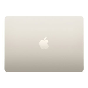 MacBook Air - 13.6p / M5 / 24Go / 1To / Starlight