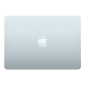 MacBook Air - 13.6p / M5 / 16Go / 512Go / Bleu