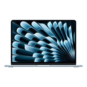 MacBook Air - 13.6p / M5 / 24Go / 1To / Bleu
