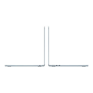 MacBook Air - 13.6p / M5 / 24Go / 1To / Bleu