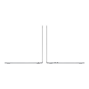 MacBook Air - 15.3p / M5 / 16Go / 512Go / Argent