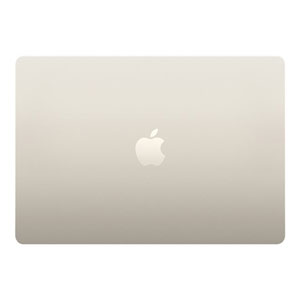 MacBook Air - 15.3p / M5 / 16Go / 512Go / Starligh
