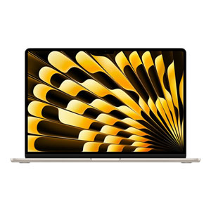 MacBook Air - 15.3p / M5 / 16Go / 1To / Starlight
