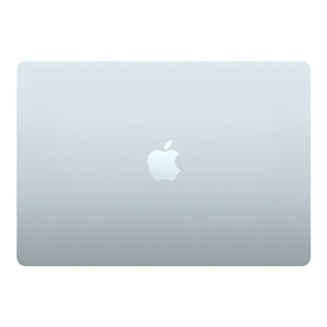 MacBook Air - 15.3p / M5 / 16Go / 512Go / Bleu