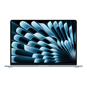 MacBook Air - 15.3p / M5 / 16Go / 1To / Bleu