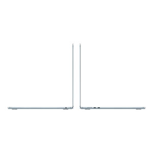 MacBook Air - 15.3p / M5 / 16Go / 1To / Bleu