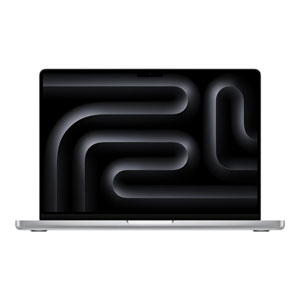 MacBook Pro - 14.2p / M5 / 24Go / 2To / Argent