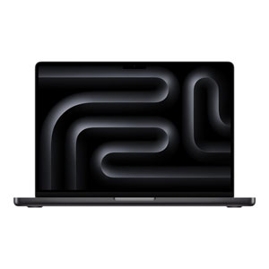 MacBook Pro - 14.2p / M5 / 24Go / 2To / Noir