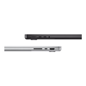 MacBook Pro - 14.2p / M5 / 24Go / 2To / Noir
