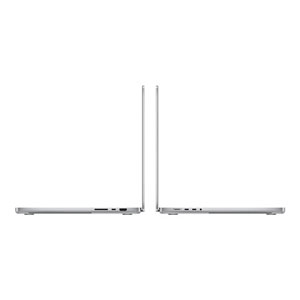 MacBook Pro - 16.2p / M5 / 24Go / 1To / Argent