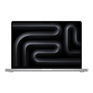 MacBook Pro - 16.2p / M5 / 48Go / 2To / Argent