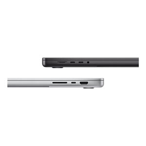 MacBook Pro - 16.2p / M5 / 48Go / 2To / Argent