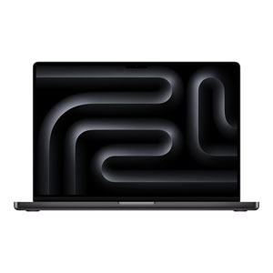 MacBook Pro - 16.2p / M5 / 24Go / 1To / Noir