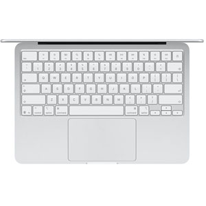 MacBook Neo - 13p / A18 / 8Go / 256Go / Argent