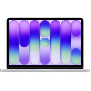 MacBook Neo - 13p / A18 / 8Go / 512Go / Argent